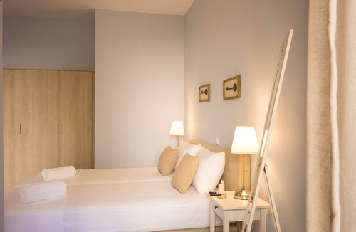 Mirthios House | Villa Stella Suites