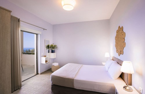 Mirthios House | Villa Stella Suites