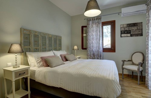 Kala Nera Villa | Vila Elea