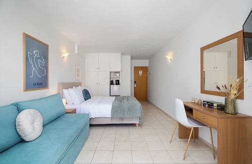 Sitia Hotel | Hotel Flisvos