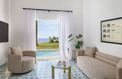 Adelianos Kampos Hotel | Caramel, A Resort to Live