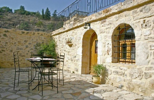 Apokoronas Hotel | Vafes Traditional Stone Houses