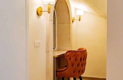 Old Town Rethymnon Hotel | Casa Del Balsamo