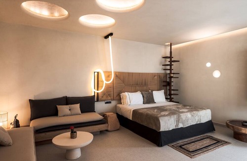 Glastros Hotel | Brilliance of Mykonos