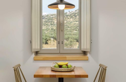 Areopoli Hotel | Margazi Luxury Rooms