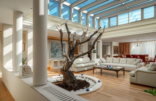 Glyfada Villa | Elaia Mega Mansion