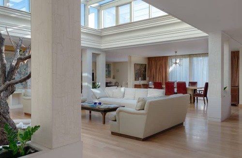 Glyfada Villa | Elaia Mega Mansion