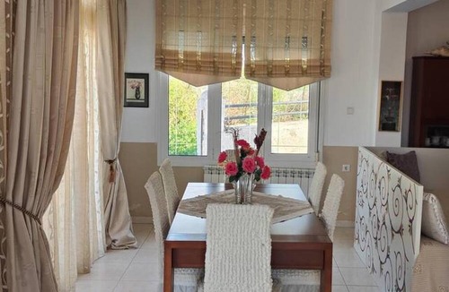Fanai House | Evaggelia s Private House in Fanes Rhodes