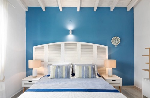 Gaios Cottage | Fede - Luxury One-Bedroom Cottage in Gaios Paxos - Danilia Luxury Cottages