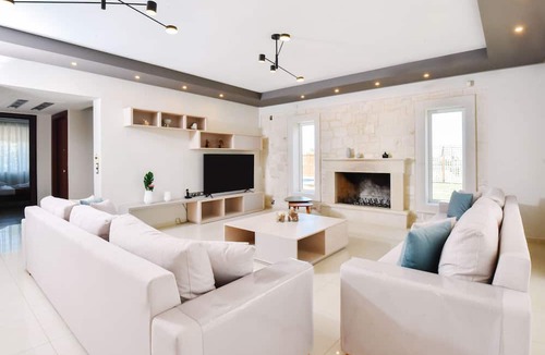 Kato Gouves Villa | Gaia Villa