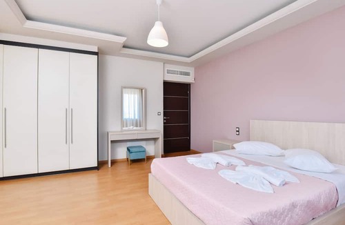 Kato Gouves Villa | Gaia Villa