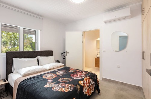 Kournas Villa | Kournas Nature's Nest