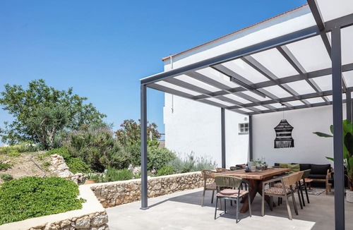 Kournas Villa | Kournas Nature's Nest
