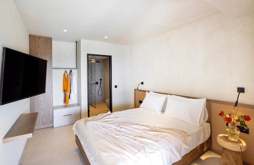 Prinos Hotel | Dedalos Touch Boutique Hotel