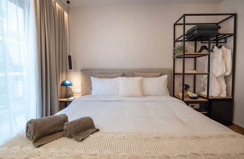 Kalamata Hotel | IRA-HPA Hotel