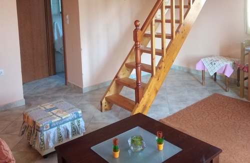 Sipiada Apartment | Kimi apartments