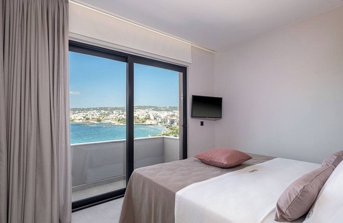 Koum Kapi Hotel | Theta Boutique Hotel