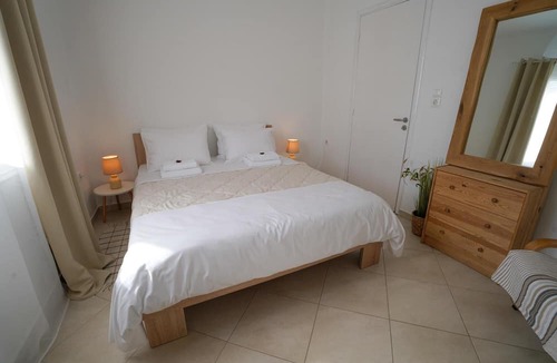 Marmaketon House | Vilaeti Havgas Getaway - Cretan Cozy Home