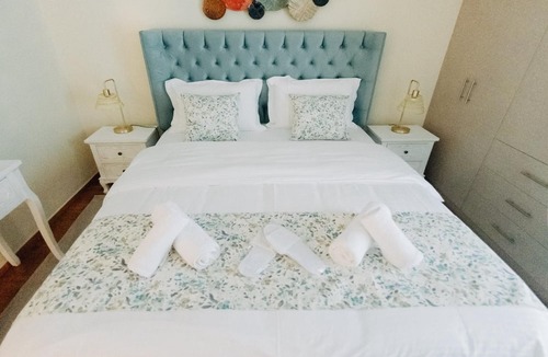 Patras Apartment | Best House Saint John New Port of Patras