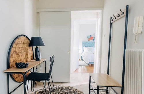 Patras Apartment | Best House Saint John New Port of Patras