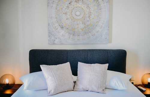Patras Apartment | Best House Kapodistriou Psila Alonia