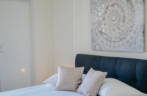 Patras Apartment | Best House Kapodistriou Psila Alonia