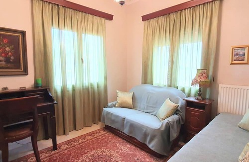 Agrinio House | Best House Green Home Eleofito Agrinio