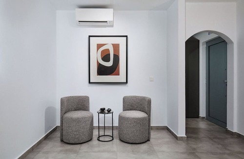 Xifias Hotel | Quattro Suites