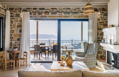 Glossa Villa | Rodon Luxury Villas Aria