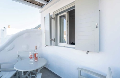 Ornos Hotel | SEA SIDE APARTMENTS IN ORNOS BEACH