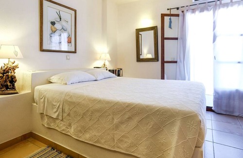 Vourkari Villa | Beautiful villa in Kea island, 1st island under Athens, views Nicolas Golf