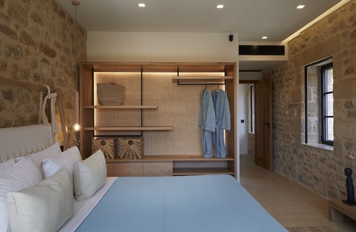 Riglia Villa | Villa with outdoor pool for 8 persons