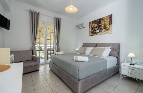 Lixouri House | Aspasia Studios