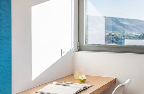 Chania Apartment | Seametry Luxrury Living Penthouse
