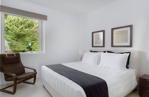 Kropia Villa | Luxurious Beachfront Villa Maira