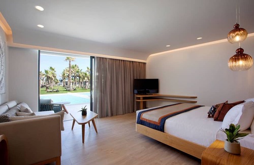 Anissaras Hotel | Lyttos Mare Adults Friendly 12+