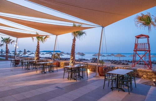 Anissaras Hotel | Lyttos Mare Adults Friendly 12+