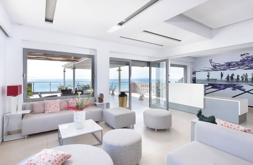 Skafidia Hotel | Mare Dei Suite Hotel Ionian Resort