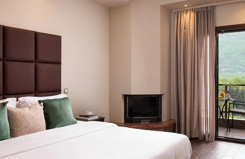 Almopia Hotel | Naiades Hotel