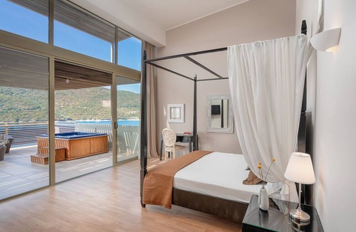 Mikros Gialos Hotel | San Nicolas Resort Hotel