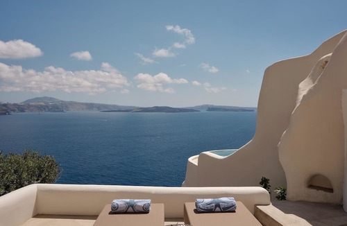 Oia Hotel | Andronis Boutique Hotel