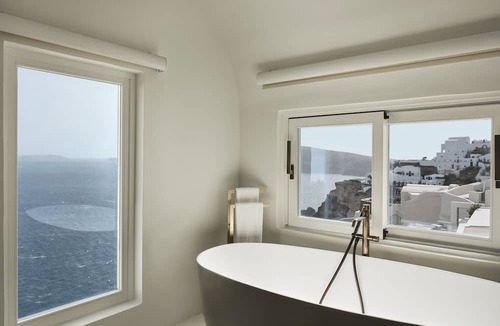 Oia Hotel | Andronis Boutique Hotel