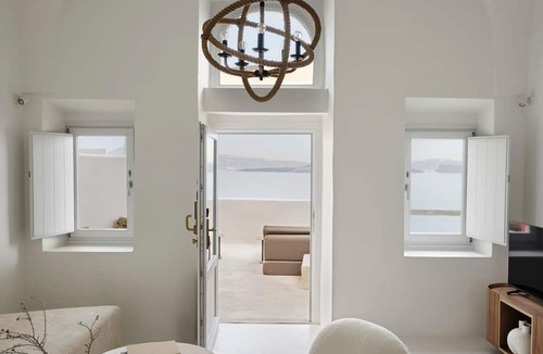 Oia Hotel | Andronis Boutique Hotel