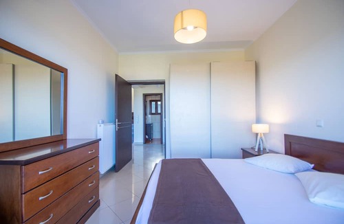 Khartata Villa | Artemis Oasis Villa