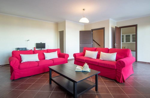 Khartata Villa | Artemis Oasis Villa