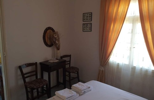 Kounelion House | Nektarios Village House Near to Spinaloga