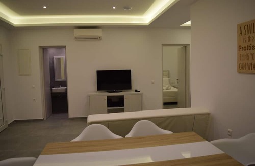 Glastros Hotel | Giannoulaki Resort