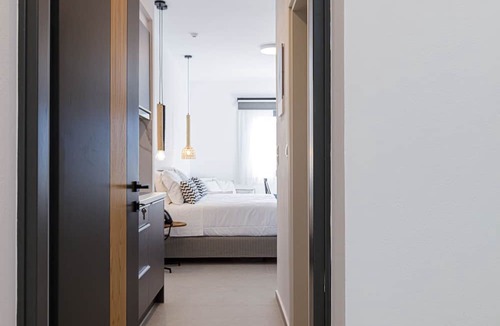 Stavromenos Hotel | Eleven Boutique Suites