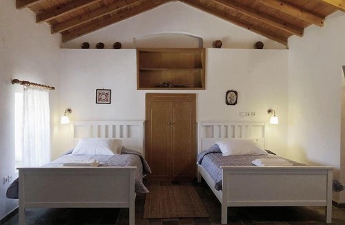Xifias Other | Beautiful house in Agios Stefanos with pool
