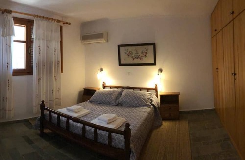 Xifias Other | Beautiful house in Agios Stefanos with pool